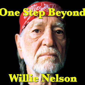Album One Step Beyond from Willie Nelson
