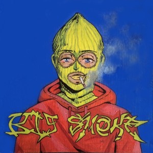 Listen to Big Smoke (Explicit) song with lyrics from SixJunor