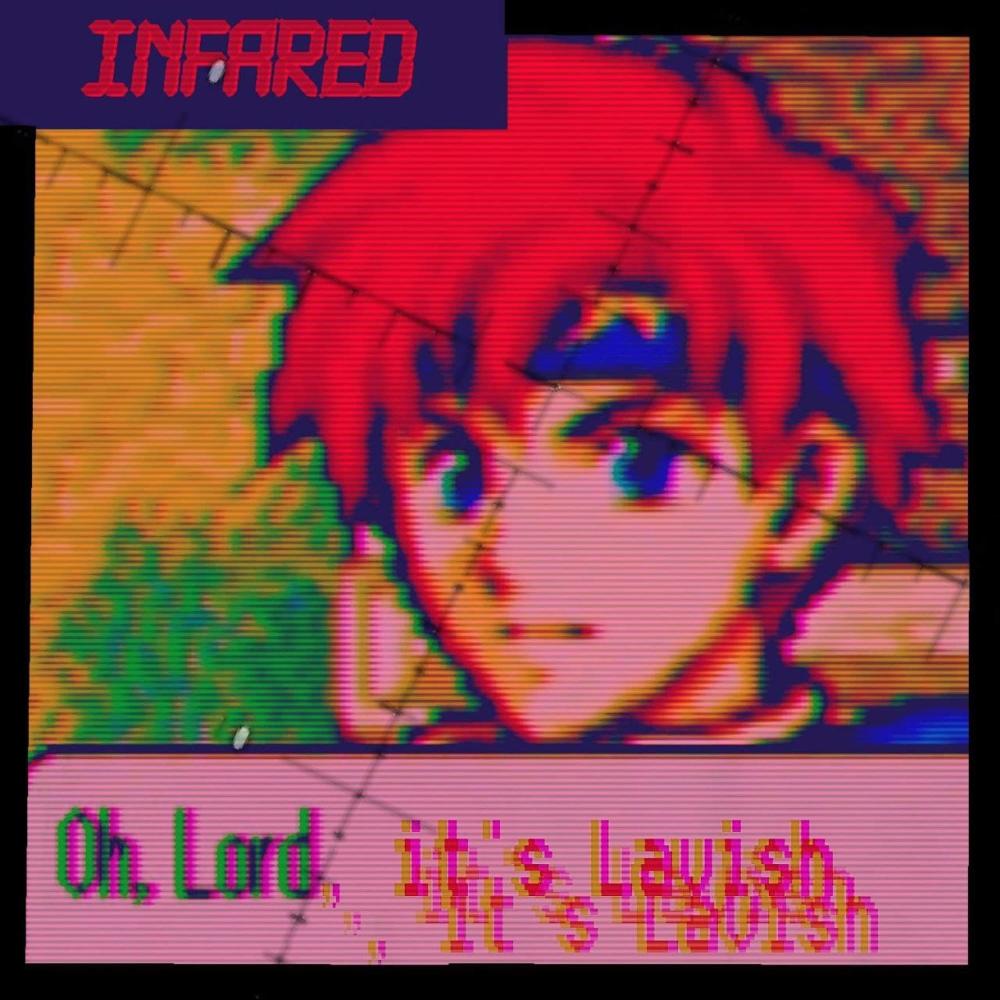 Infared (Explicit)