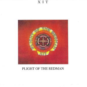 Dengarkan The Coming of the Whiteman lagu dari XIT dengan lirik