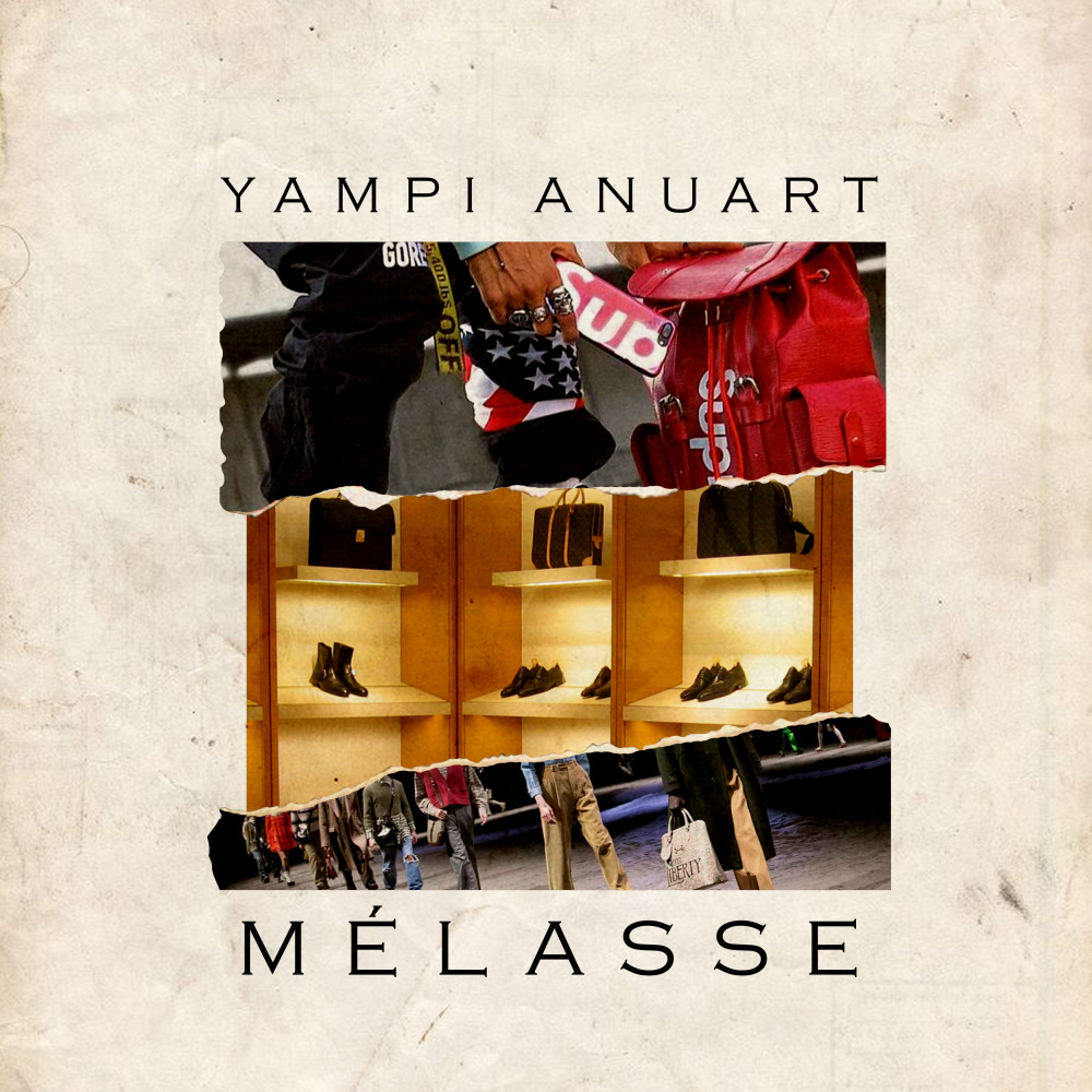 Mélasse (Explicit)
