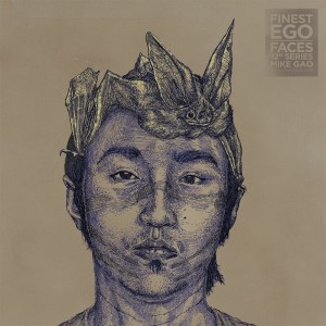 อัลบัม Finest Ego / Faces Series, Vol. 2 ศิลปิน Daisuke Tanabe