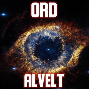 收聽ORD的Alvelt歌詞歌曲