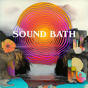 Album Love Everything from Sound Bath