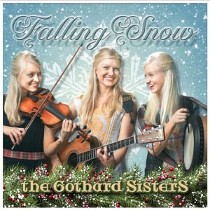 The Gothard Sisters的專輯Falling Snow