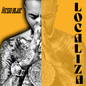 Mc Nego Blue的專輯LOCALIZA (Explicit)