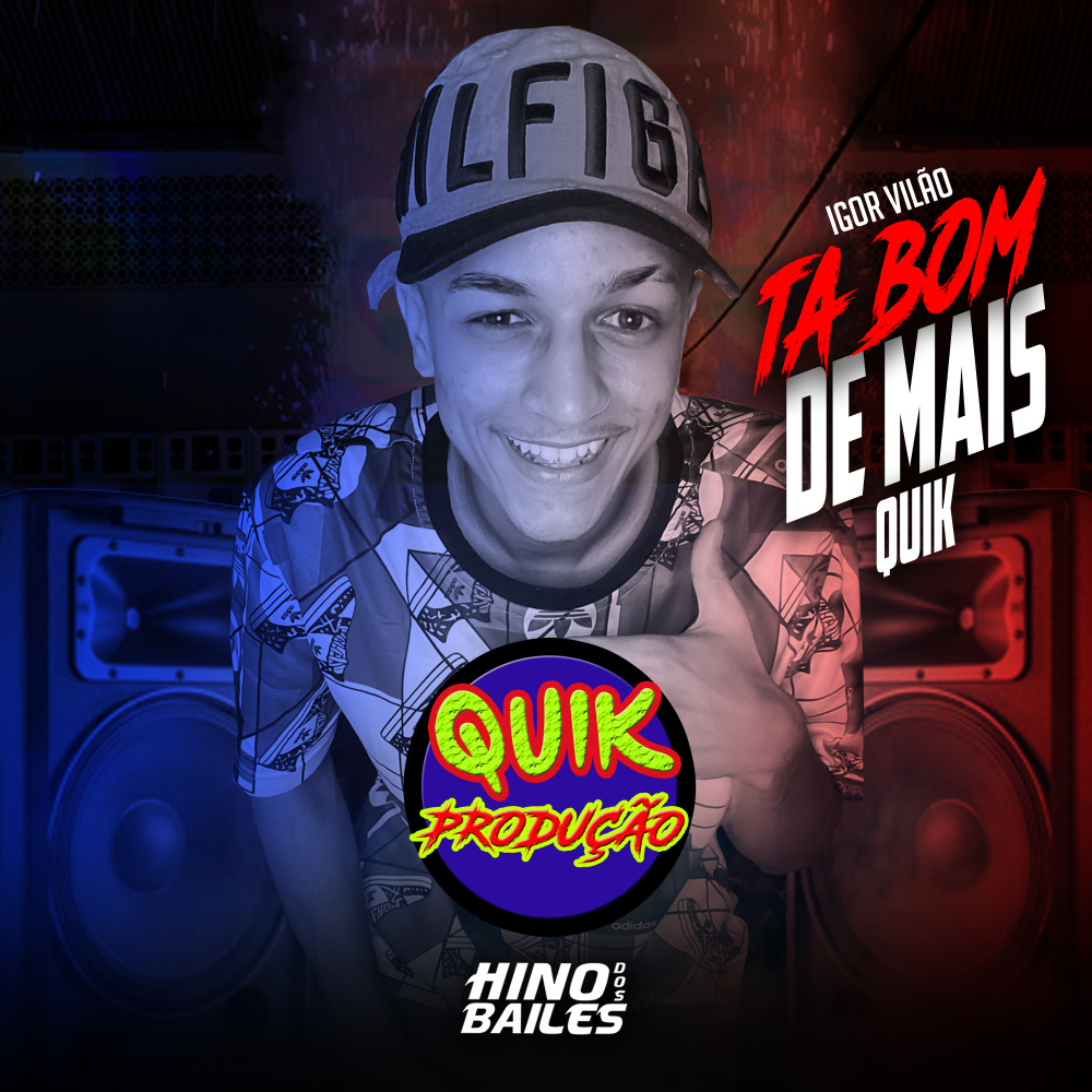Ta Bom Demais (Explicit)