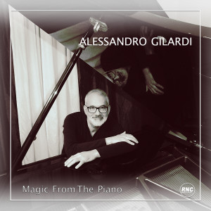 ดาวน์โหลดและฟังเพลง If I Lose Myself พร้อมเนื้อเพลงจาก Alessandro Gilardi