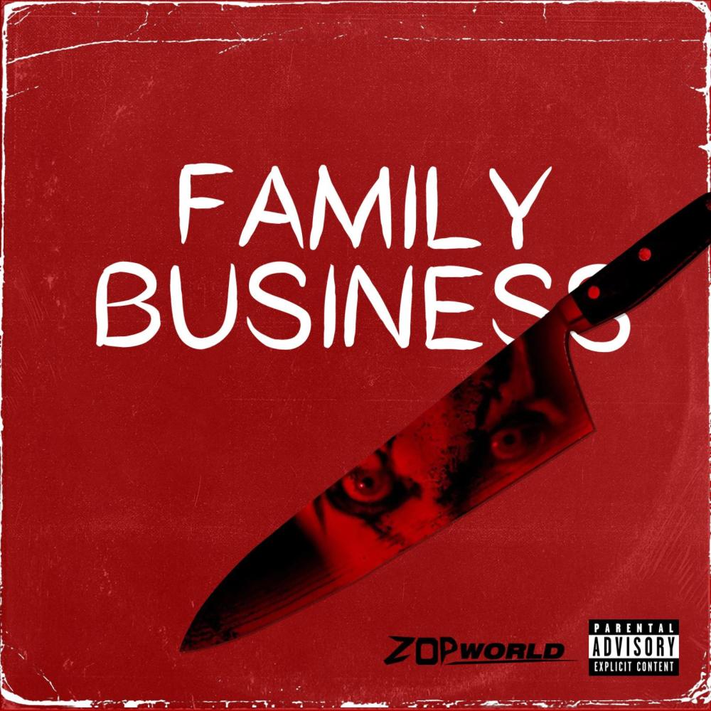 TrapStar (feat. PNDRN) (Explicit)