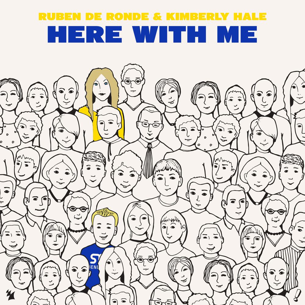 Here With Me (Extended Mix)