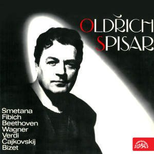 Listen to Fidelio, Op. 72, Act II: "Florestan´s Aria" (Lohengrin) song with lyrics from Oldřich Spisar