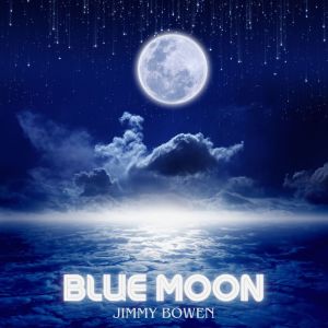 Jimmy Bowen的專輯Blue Moon