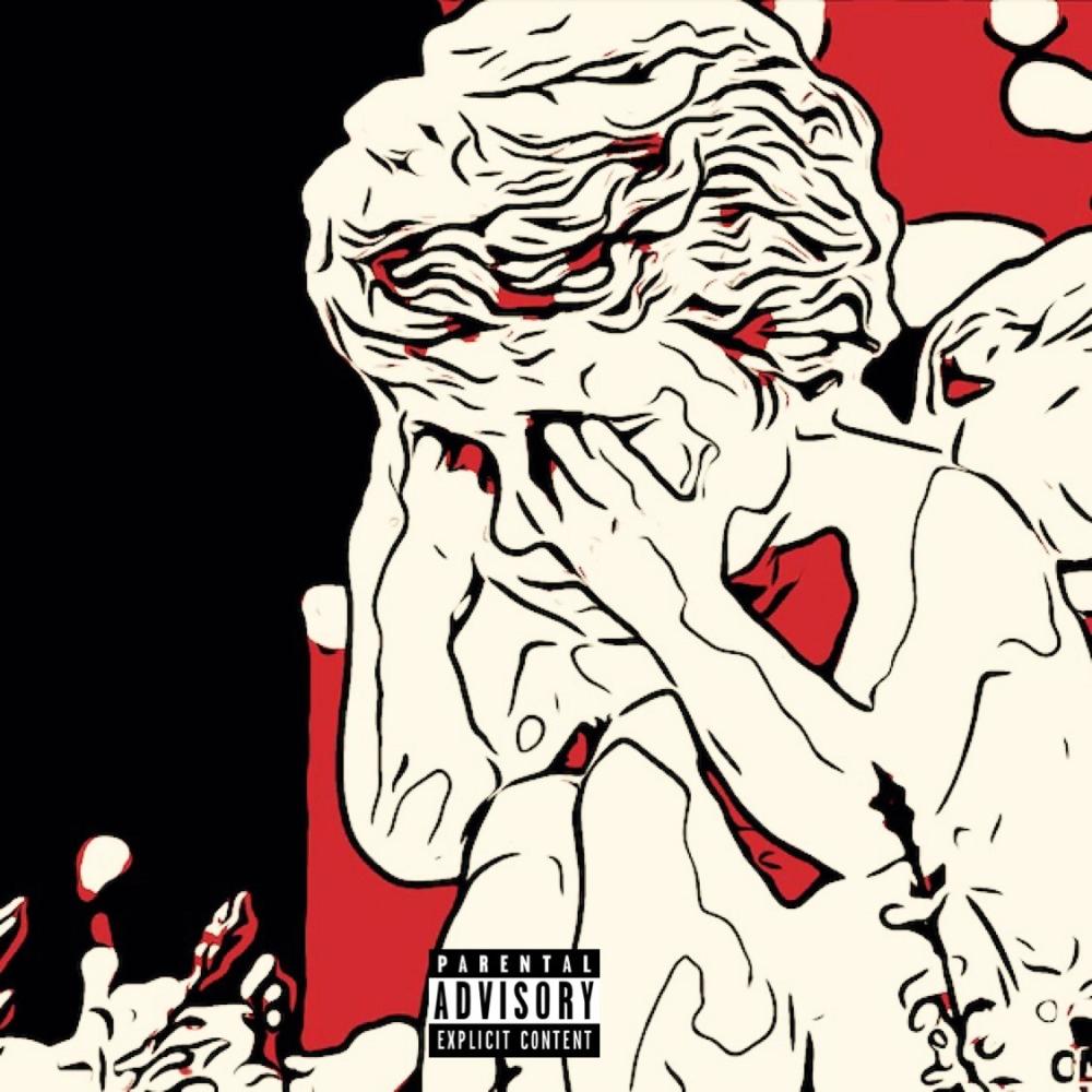 Same ol' Stuff (feat. Zay Weeks & OGknownforsmokin) (Explicit)