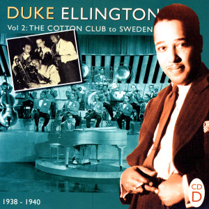 收聽Duke Ellington的You Can Count On Me歌詞歌曲