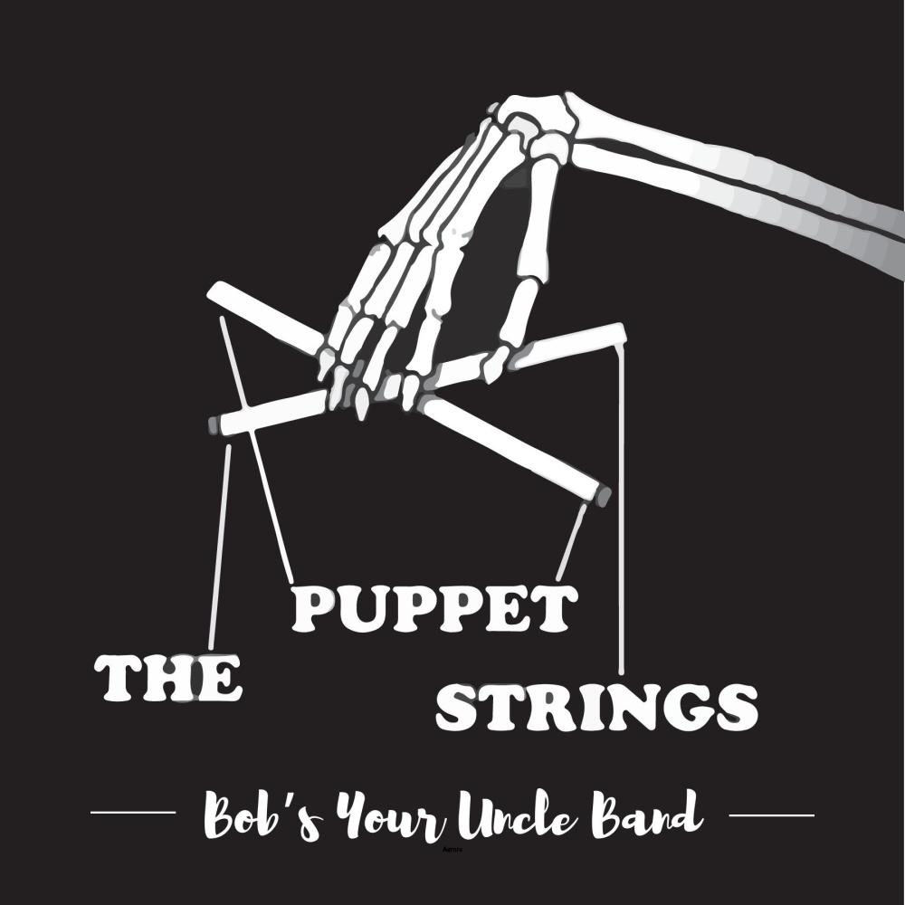 The Puppet Strings (feat. Michael Gregory & Sara Christian)