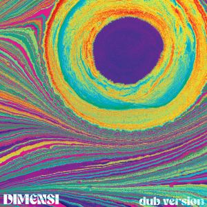 Album Dimensi (Dub Version) oleh Monkey Boots