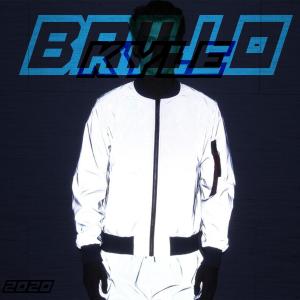 收听Kylee的Brillo (Explicit)歌词歌曲