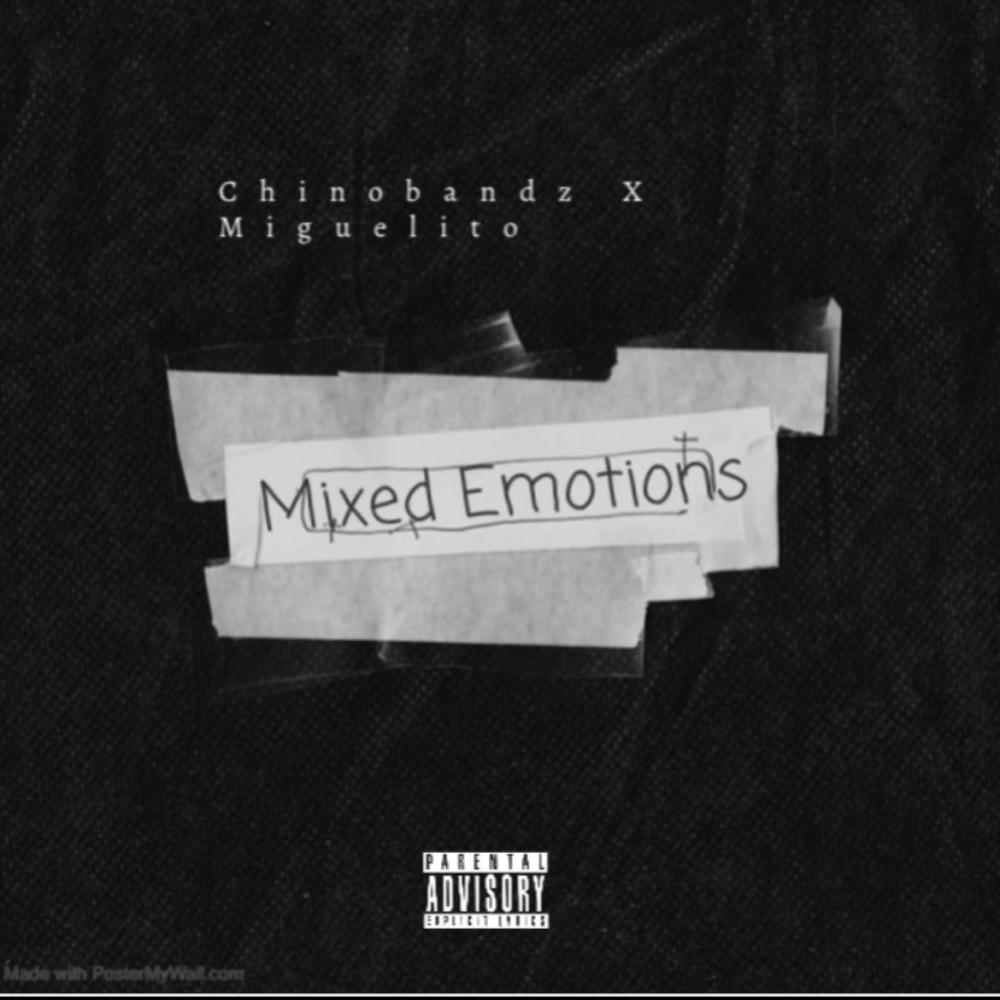Mixed Emotions (feat. Chino bandz) (Explicit)