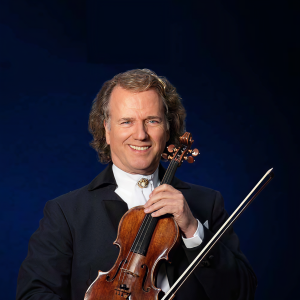 André Rieu ดาวน์โหลดและฟังเพลงฮิตจาก André Rieu