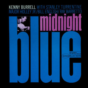 收聽Kenny Burrell的Kenny's Sound (Take 10) (1999 Digital Remaster)歌詞歌曲