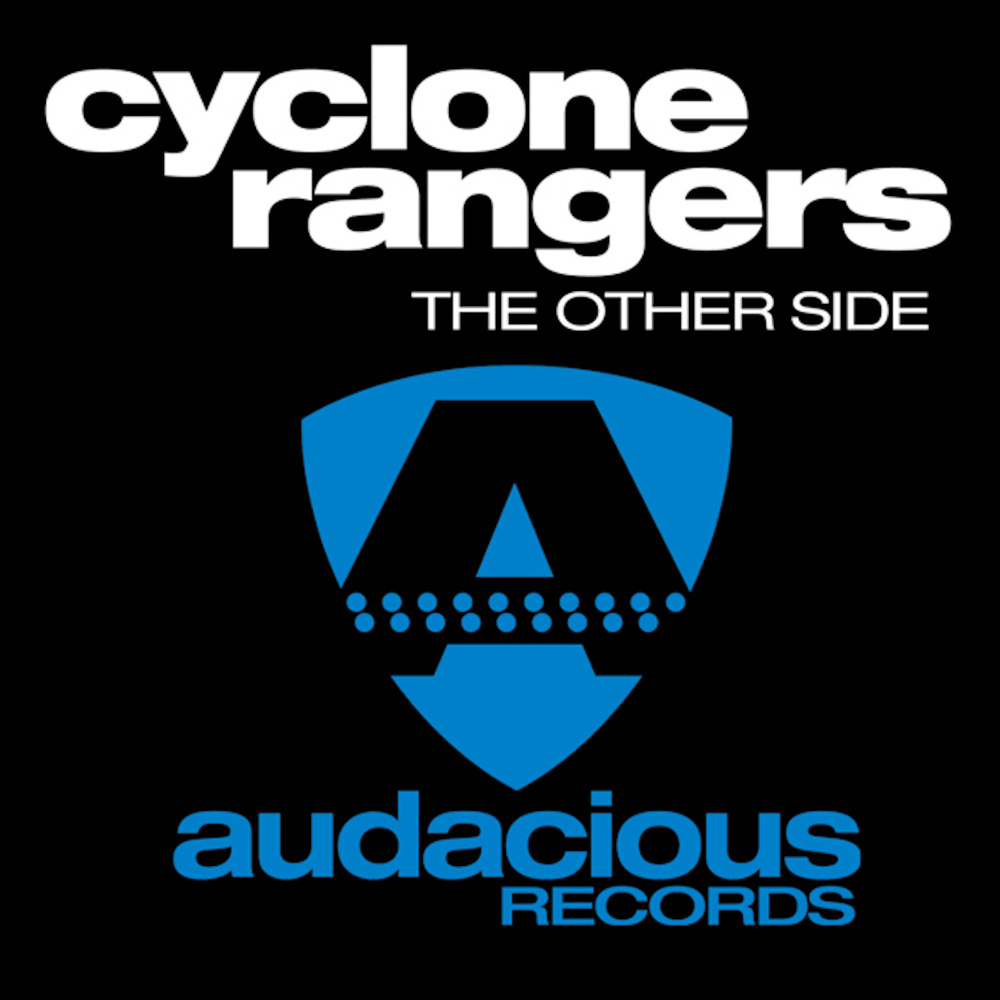The Other Side [Tall Paul Mix] (Tall Paul Mix)