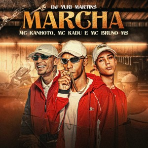 Listen to Marcha (Explicit) song with lyrics from DJ Yuri Martins