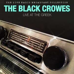 收聽The Black Crows的Hard to Handle (Live)歌詞歌曲