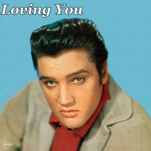 ดาวน์โหลดและฟังเพลง (Let Me Be Your) Teddy Bear พร้อมเนื้อเพลงจาก Elvis Presley