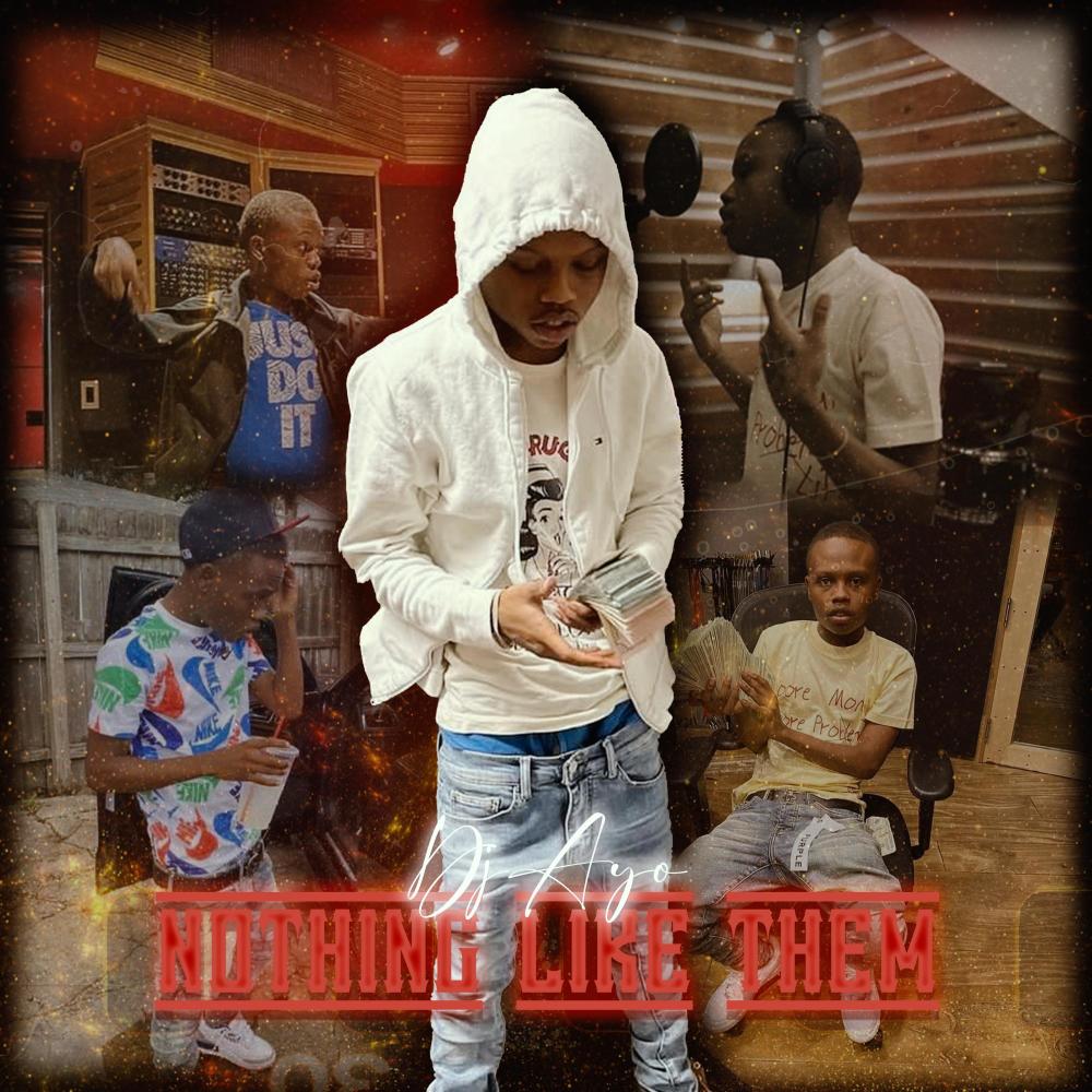 Adderall (feat. EBK JUVIE) (Explicit)