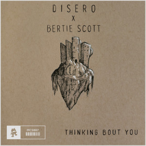 收聽Disero的Thinking Bout You (Explicit)歌詞歌曲