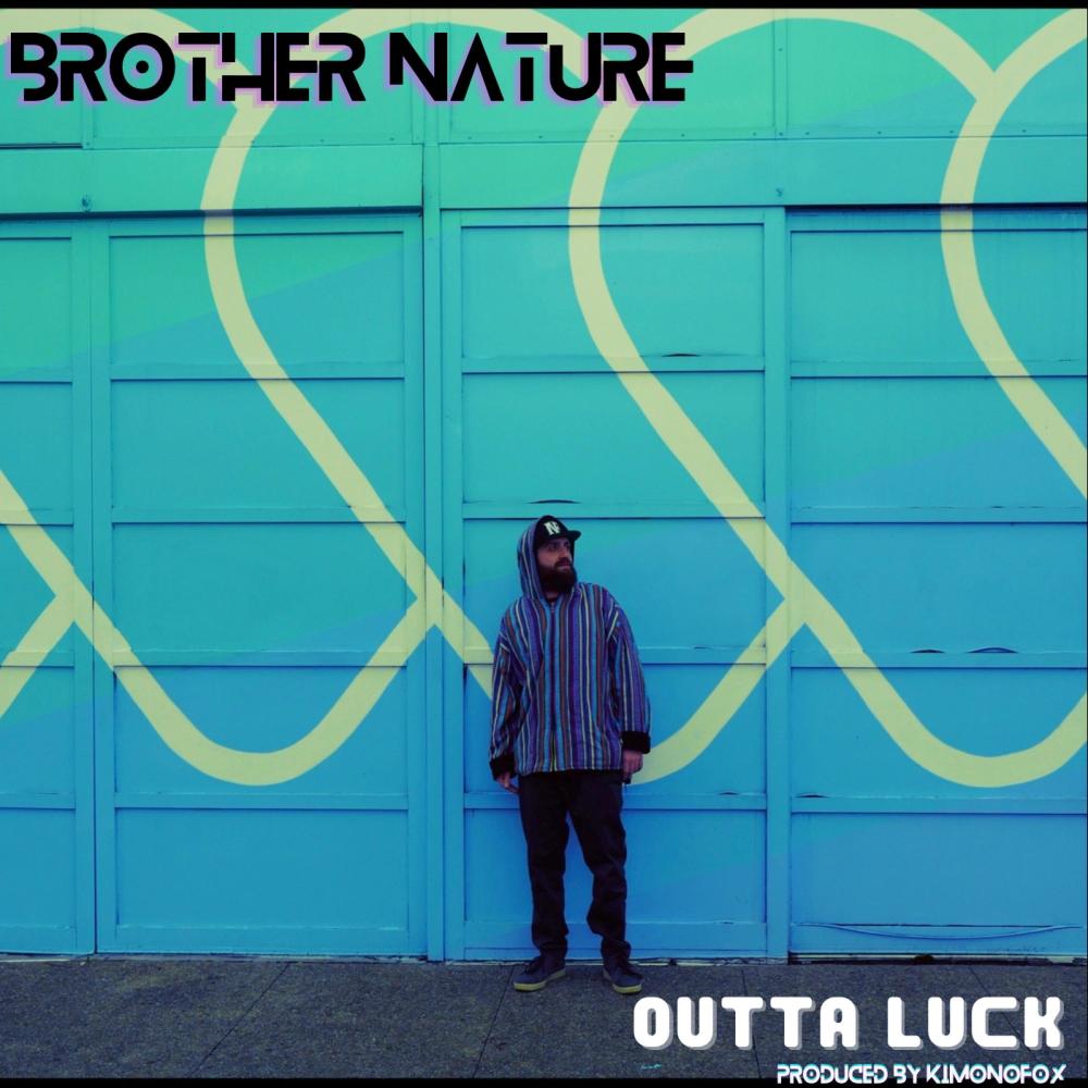 Outta Luck (Explicit)