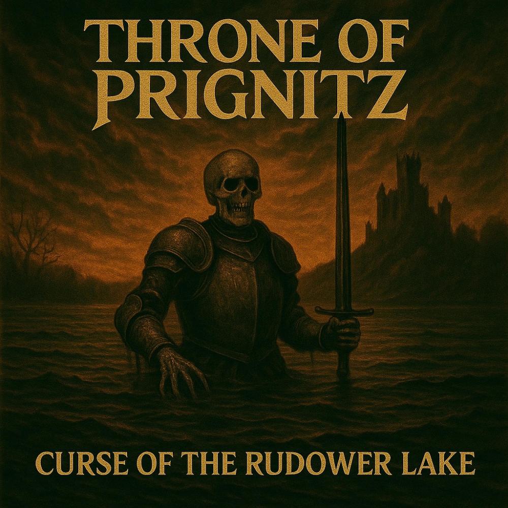 The Curse of the Rudower Lake