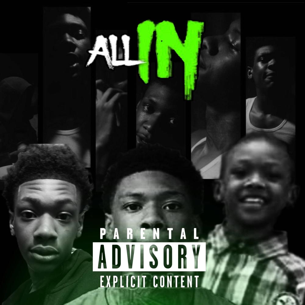 All Eyez On Me (feat. 6ixty) (Explicit)