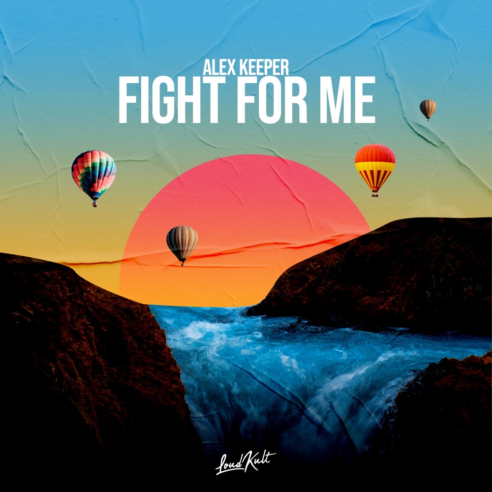 Fight for Me