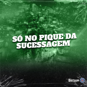 收聽MC Kaka的SÓ NO PIQUE DA SUCESSAGEM (Explicit)歌詞歌曲