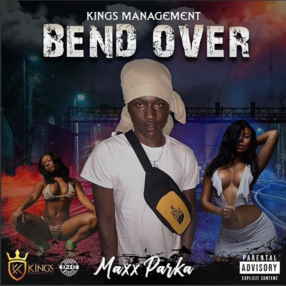 Bend Over (Explicit)