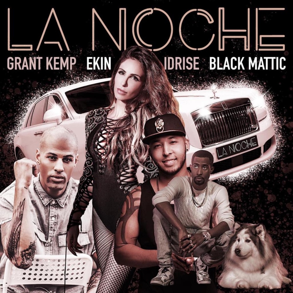 La Noche (Remix)