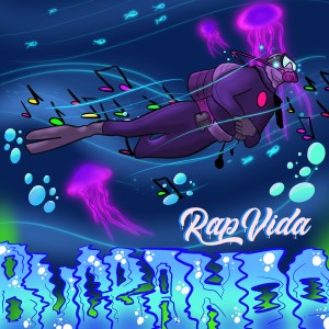 Listen to Buceando song with lyrics from Rap Vida