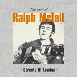 Ralph McTell的專輯Streets of London: Best of Ralph McTell