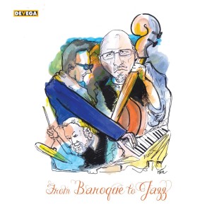 ดาวน์โหลดและฟังเพลง Aria sulla quarta corda พร้อมเนื้อเพลงจาก Trio in Opera
