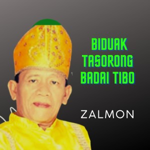 Listen to Biduak Tasorong Badai Tibo song with lyrics from Zalmon