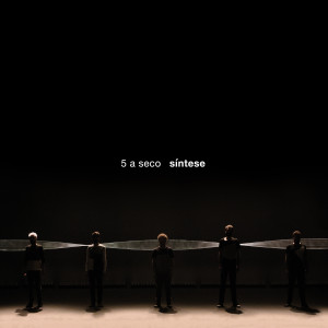 Album Tempo de Se Amar from 5 a Seco