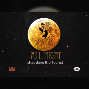 Huntta Flow Production的專輯All Night