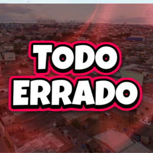 Album TODO ERRADO oleh Vlady MC