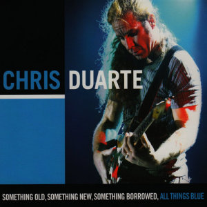 收聽Chris Duarte的The Best That I Can Do歌詞歌曲