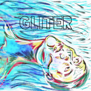 Album Gliter from Billy Crocanty