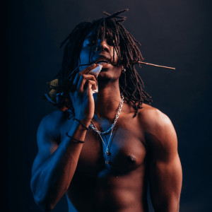 Album Addict Just for You (Explicit) from APOLLO