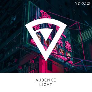 Album Light from Audence