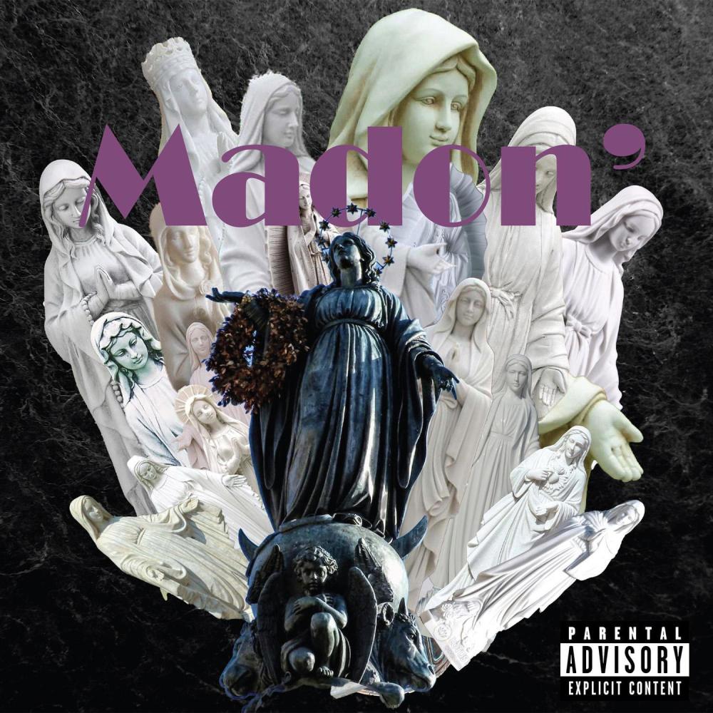 Arabian Packflip (feat. Michael Christmas) (Explicit)