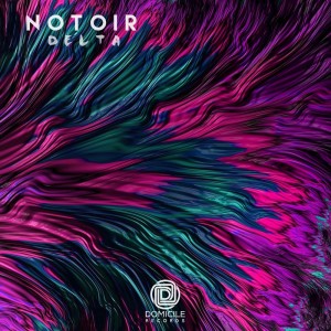 Listen to Delta (Original Mix) song with lyrics from Notoir